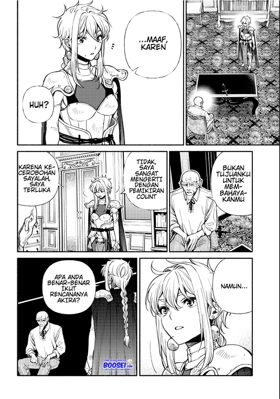 Tensei Goblin da kedo Shitsumon aru?